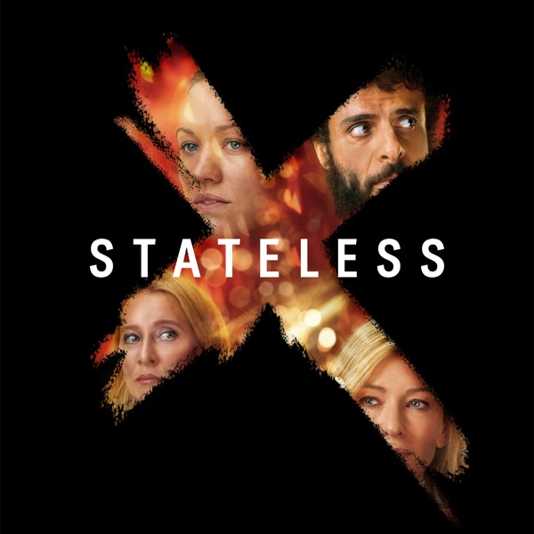Stateless Poster