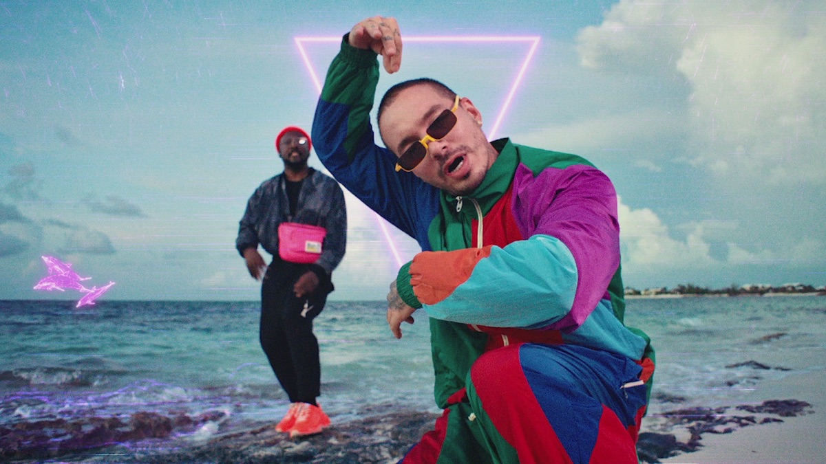 RITMO (Bad Boys For Life) - Black Eyed Peas & J Balvin