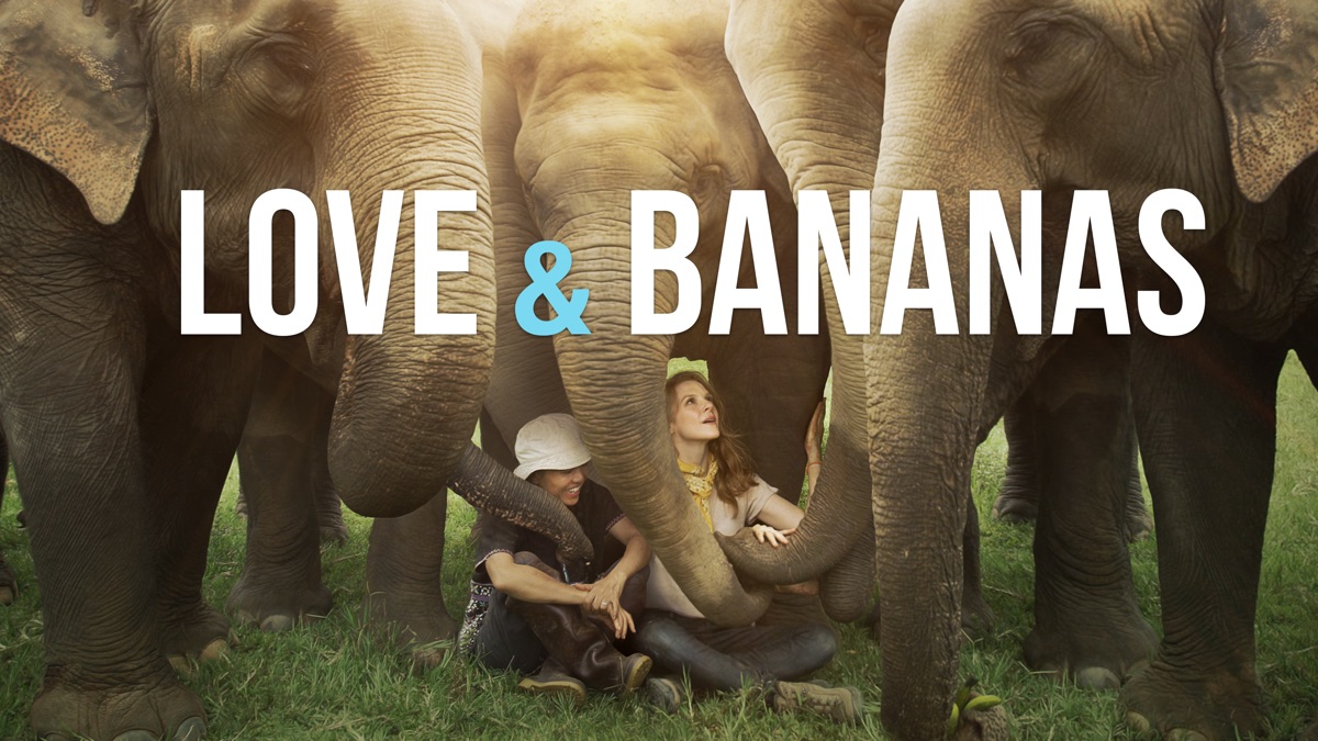 Love & Bananas Apple TV