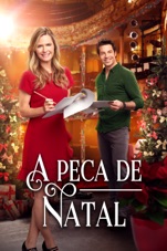 Capa do filme A Peça de Natal