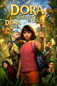 Dora and the Lost City of Gold