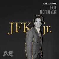 Télécharger Biography: JFK Jr - The Final Year Episode 1