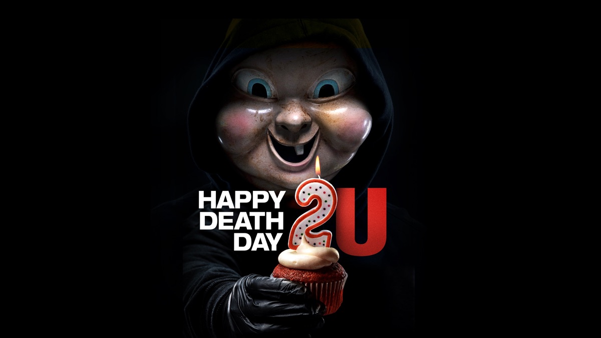 ‎Happy Death Day 2U - Apple TV