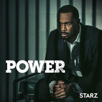 Power, Saison 4 (VF)