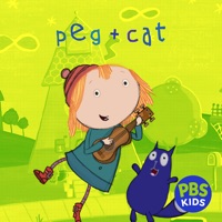 Peg + Cat, Vol. 3
