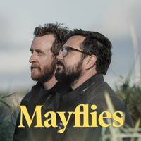 Episode 1 - Mayflies Cover Art