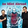Desert Island - An Idiot Abroad