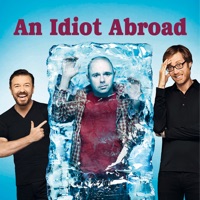 An Idiot Abroad, Season 2