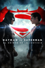 Batman vs Superman: El Origen de la Justicia (Batman v Superman: Dawn of Justice) - Zack Snyder