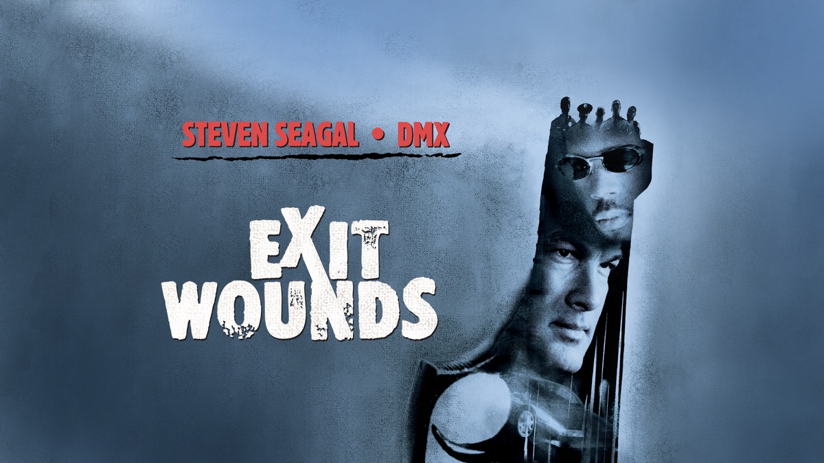 Exit Wounds