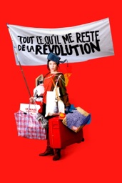 Tout ce qu'il me reste de la révolution