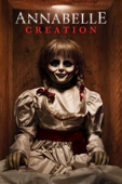 Annabelle (Creation)