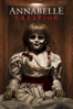 Annabelle (Creation) - David F. Sandberg