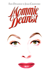 Mommie Dearest - Frank Perry Cover Art