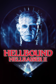 Hellbound: Hellraiser II
