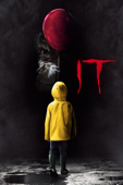 It (2017) cover