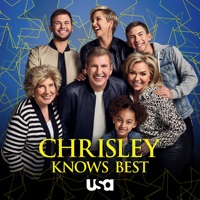 Chrisley Knows Best, Season 8