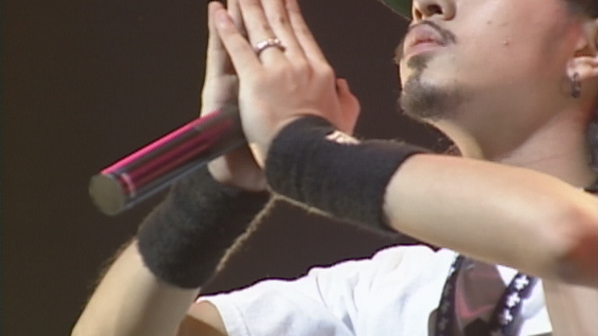 Life goes on - Dragon Ashのミュージックビデオ - Apple Music