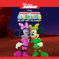 Télécharger Mickey Mouse Clubhouse: Blast Off to Mars! Episode 4