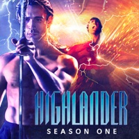Highlander, Season 1
