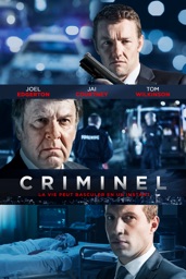 Criminel