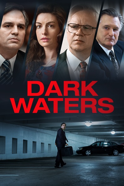 Dark Waters