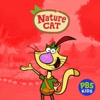 Nature Cat, Vol. 1