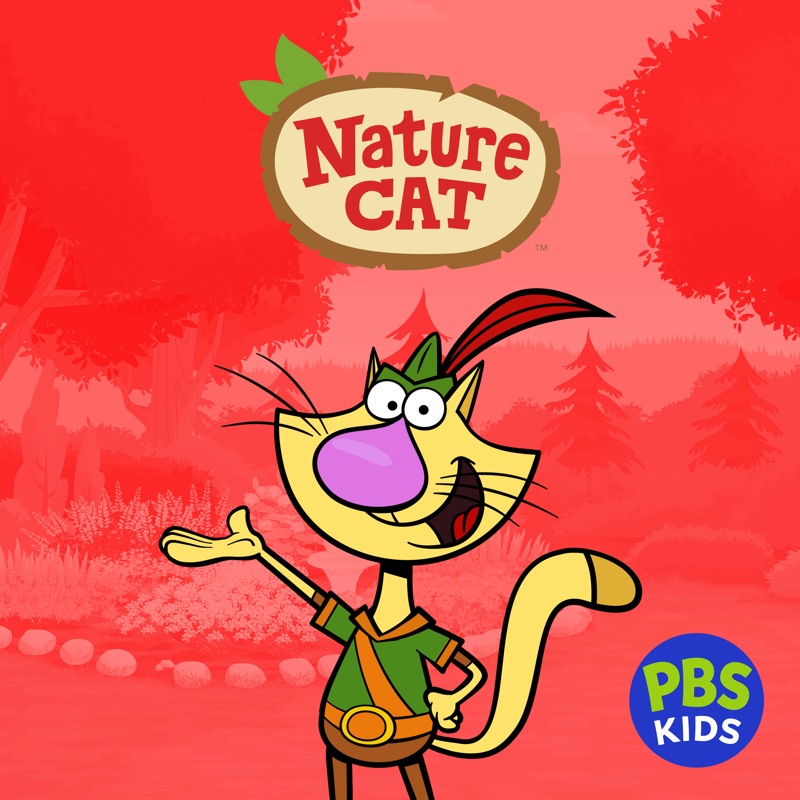 Nature Cat