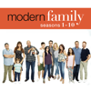 Modern Family, Seasons 1-10 - Modern Family