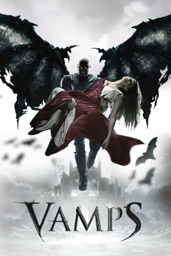 Vamps (2017)