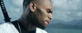 Autumn Leaves (feat. Kendrick Lamar) Chris Brown R&B/Soul Music Video 2015 New Songs Albums Artists Singles Videos Musicians Remixes Image
