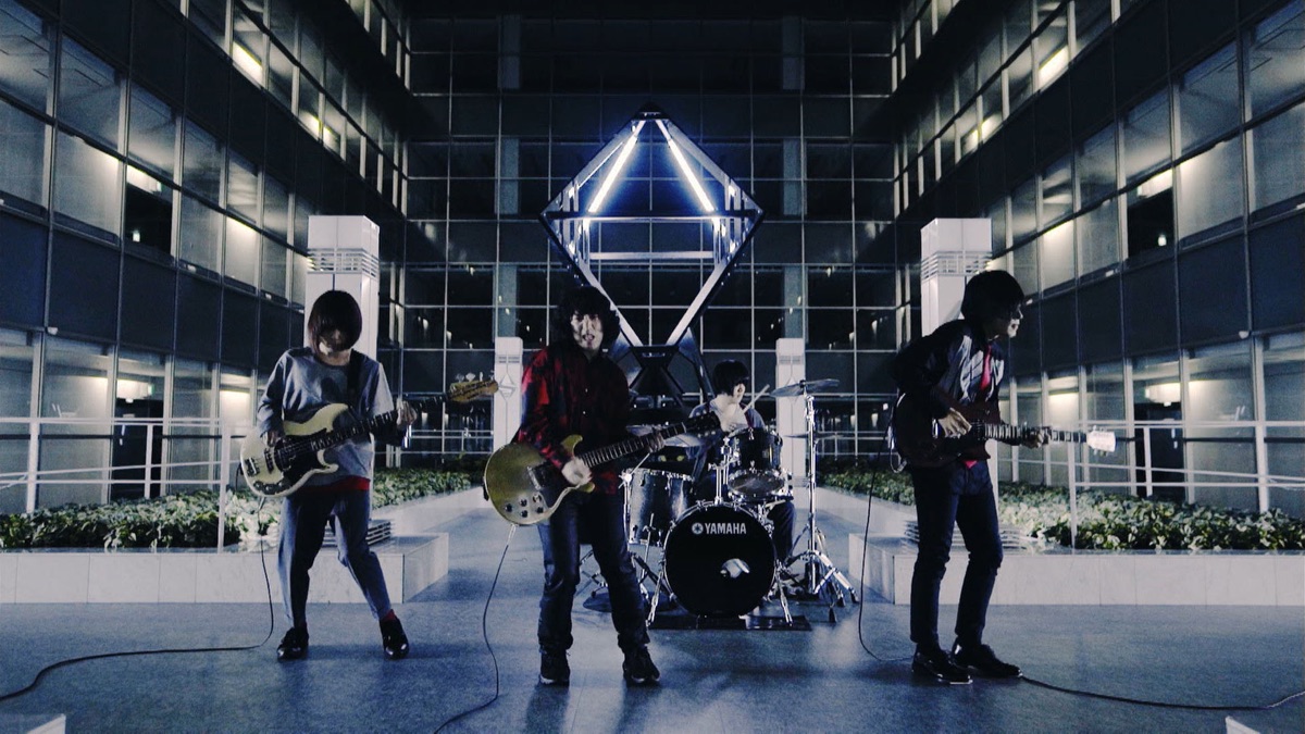Silhouette - Music Video by KANA-BOON - Apple Music