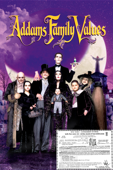 Addams Family Values