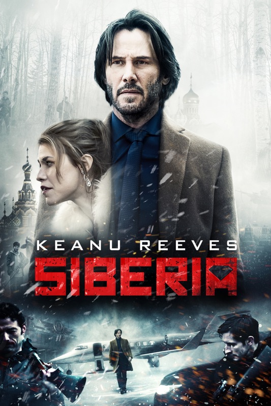 Siberia