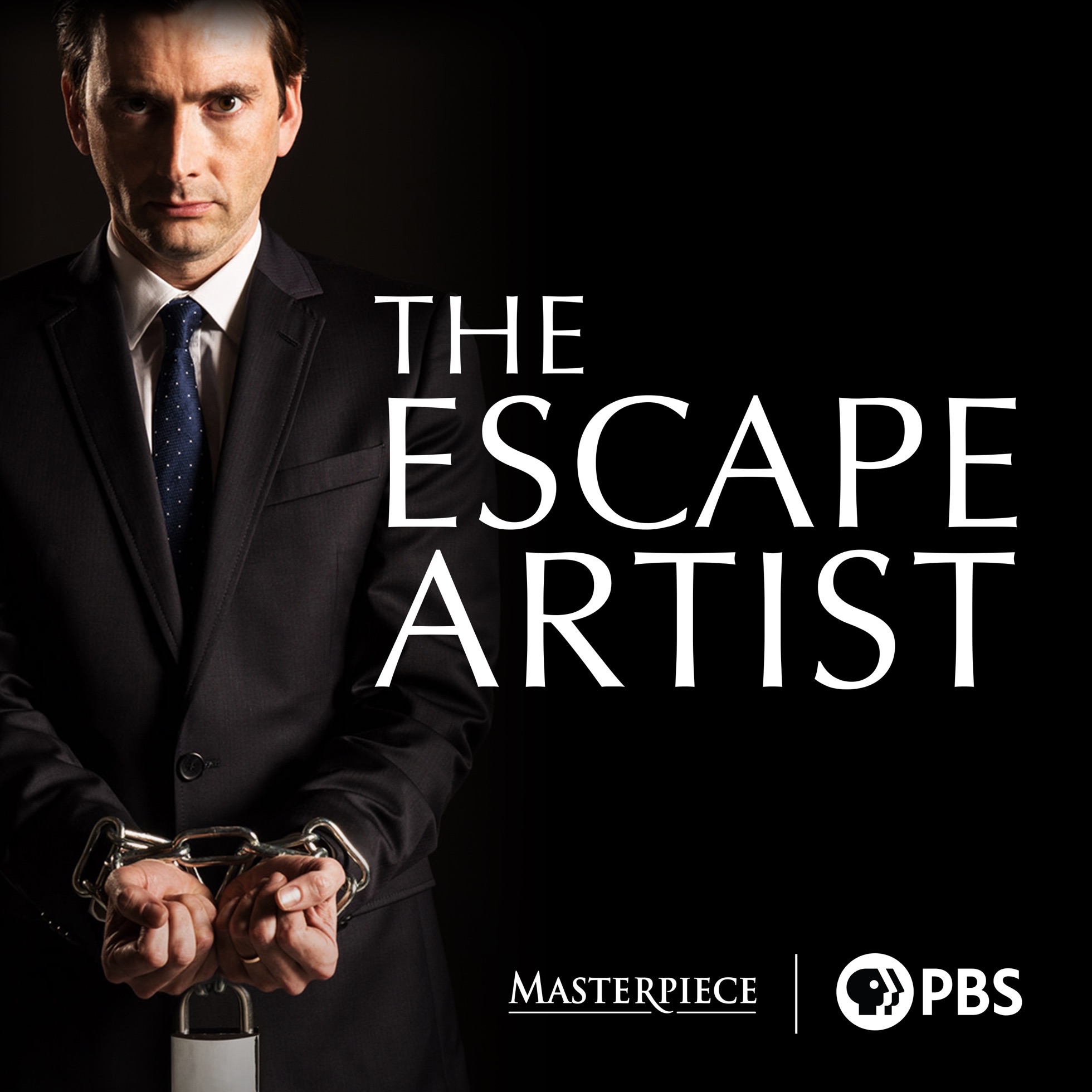 Episode One artwork