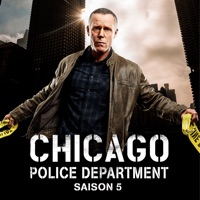 Chicago PD, Saison 5