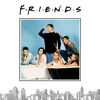 Friends, Staffel 3 - Friends
