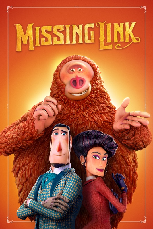 Missing Link