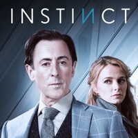 Télécharger Instinct, Saison 1 Episode 13