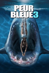 Deep Blue Sea 3