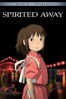 Spirited Away - Hayao Miyazaki