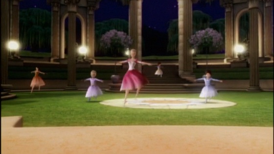 watch barbie and the twelve dancing princesses