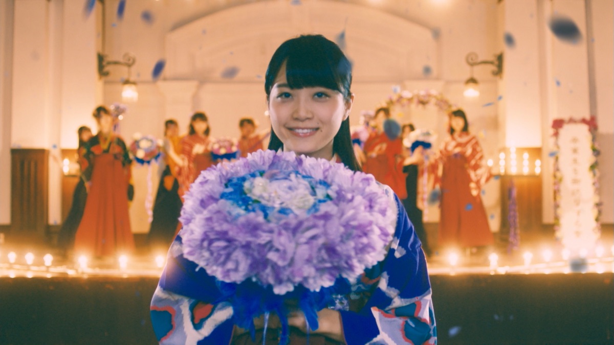 ハルジオンが咲く頃 - 乃木坂46のミュージックビデオ - Apple Music