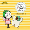 Sarah & Duck, Vol 10 - 12 - Sarah & Duck new Single