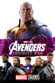 Avengers: Infinity War