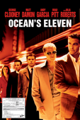 Ocean's Eleven (2001)