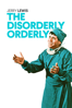 The Disorderly Orderly - Frank Tashlin