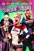 Suicide Squad (2016)