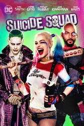 Suicide Squad 