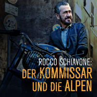 Rocco Schiavone – Der Kommissar und die Alpen - Rocco Schiavone – Der Kommissar und die Alpen, Staffel 2 artwork